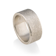 Todd Reed ring in palladium
